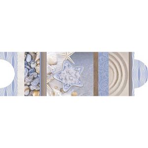 Listelo Valerina Multic 8X25 C/U - CORONA