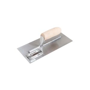 Llana 11"X5" M/Madera Toolbasix - TOOLBASIX