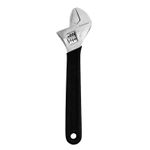 Llave-Ajustable-10-Acero---Cromado