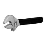 Llave-Ajustable-10-Acero---Cromado