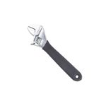 Llave-Ajustable-6--Acero---Cromado
