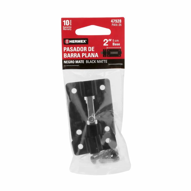 Pasador-Sobrep-Acabado-Negro-50Mm-Hermex