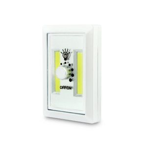 Luz Guia Swicht Led Dimmer - ORGILL