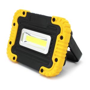 Luz Led P/Trabajo Cob - ORGILL