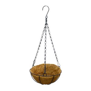 Maceta Colgante D/Jardin 7.75Plg - GARDEN DEPOT