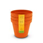 Maceta-redonda-tipo-RATTAN-plastica-pequeña-de-12.3-cm-de-diametro-y-0.75-l-de-capacidad--pack-x-3
