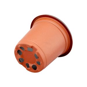 Macetas P/Transplantar Set/12U - GARDEN DEPOT