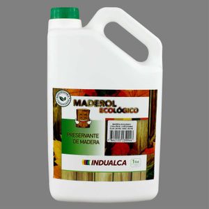 Maderol Ecologico Gl - INDUALCA