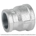 Reduccion-Campana-H.G.-3-4-X1-2-Foset