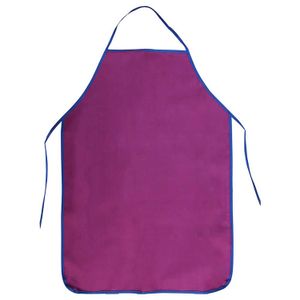 Mandil V/Modelos P/Bbq - PROTECZIONA