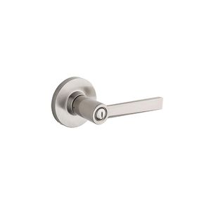 Manija Bano Nk Satin Westley Kwiset - KWIKSET