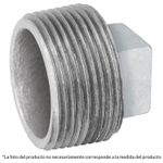 Tapon-Macho-H.G.-3-4-Foset