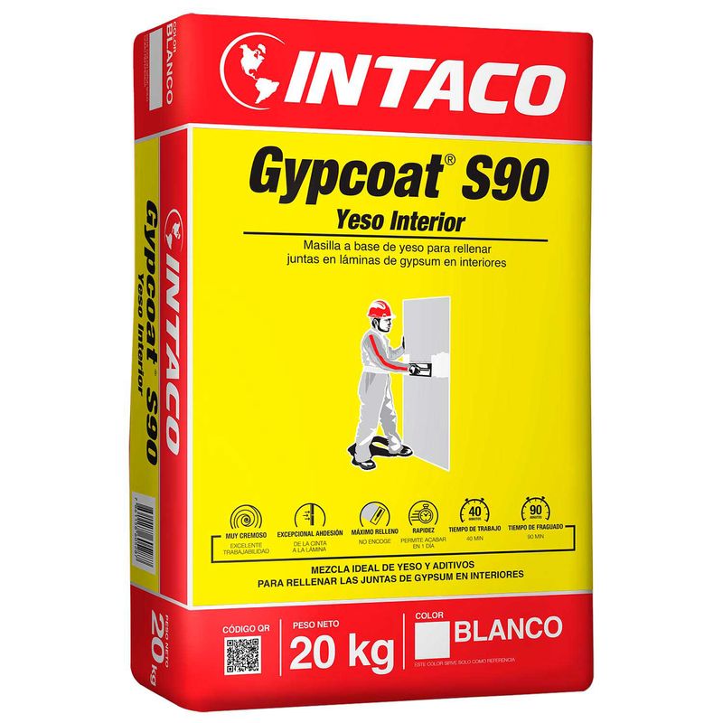 Masilla-Gypcoat-20Kg-Intaco