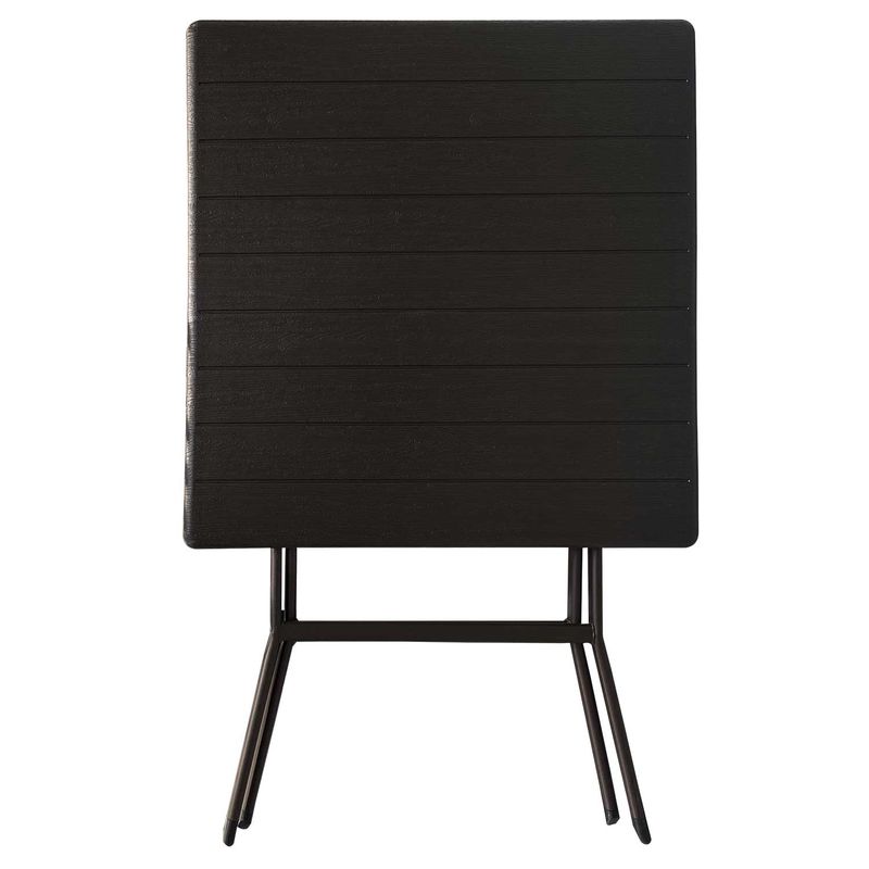Mesa-Cuadrada-62Cm-Tipo-Madera-Abatible