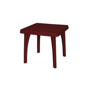 Mesa Cuadrada Vino Baltica - PICA