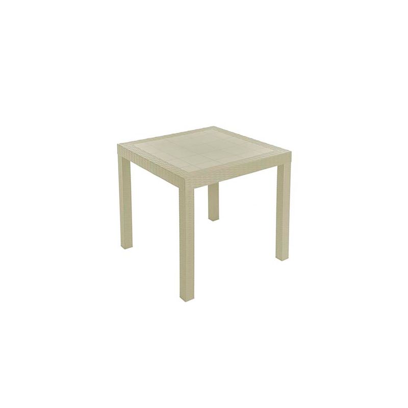 Mesa-Ratan-Cuadrada-Beige