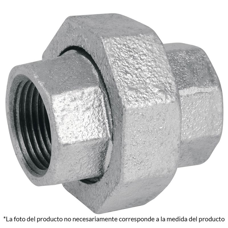 Universal-H.G.-1-2-Foset