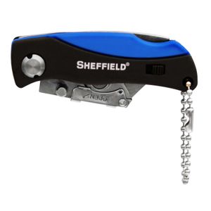 Mini Navaja Plegable Lockback - SHEFFIELD