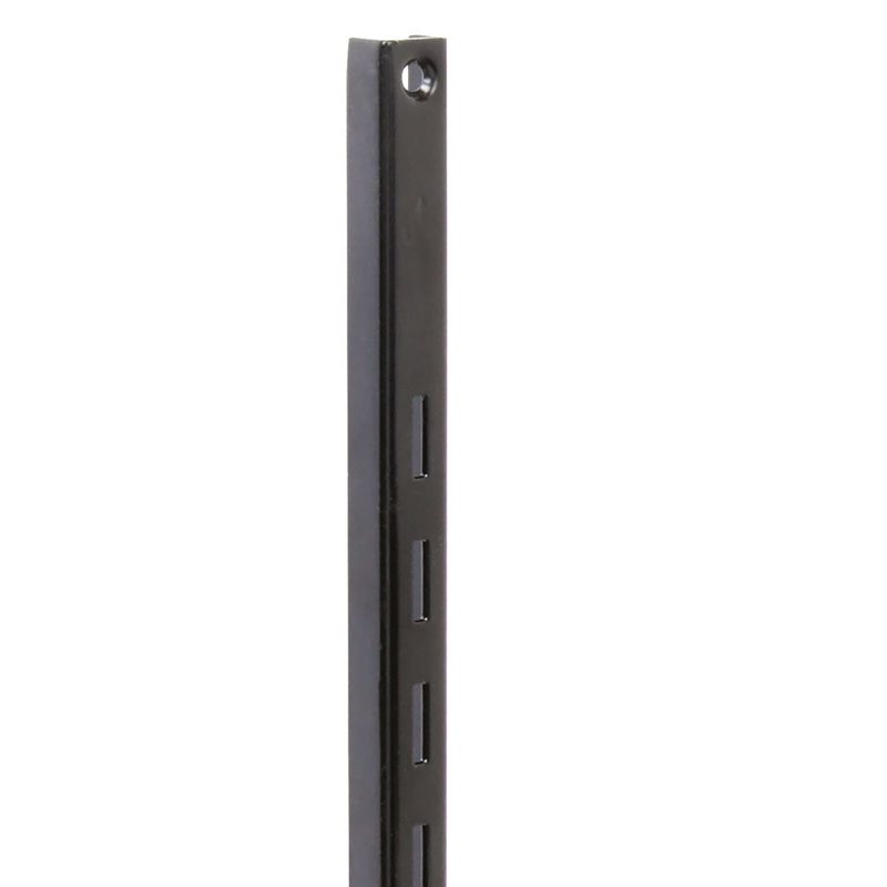 Riel-Acero-Perf.Negro-60--P-Sop.Palo-Mill