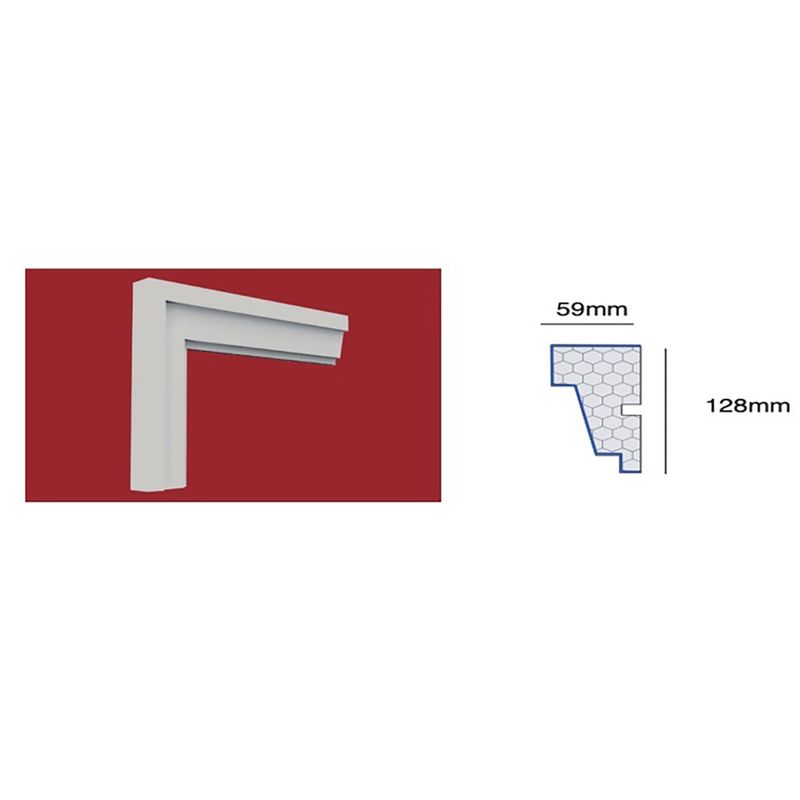Moldura-P-Ventana-Mlv002-59X128X2000Mm