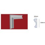 Moldura-P-Ventana-Mlv003-43X128X2000Mm