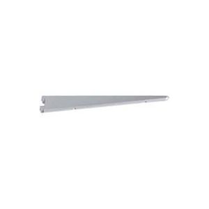Soporte Palomilla 7" Titanio P/Riel Dobl - KNAPE & VOGT