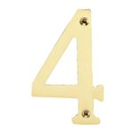 Numero-4-Laton-Solido-4-Hermex