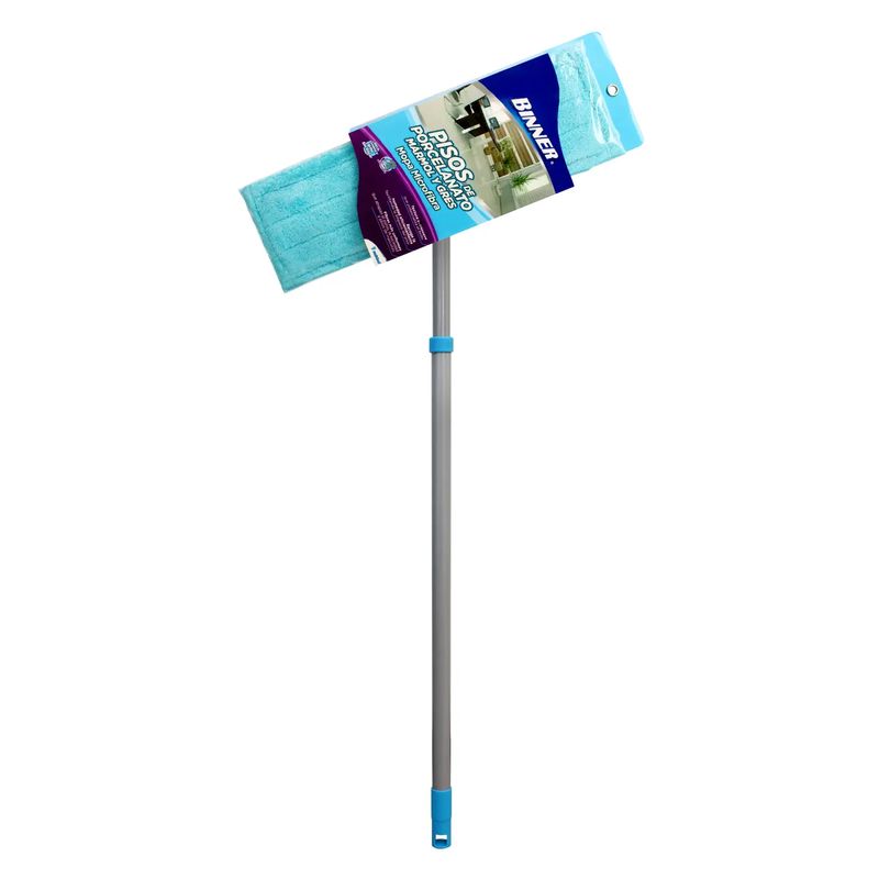 Mopa-de-microfibra