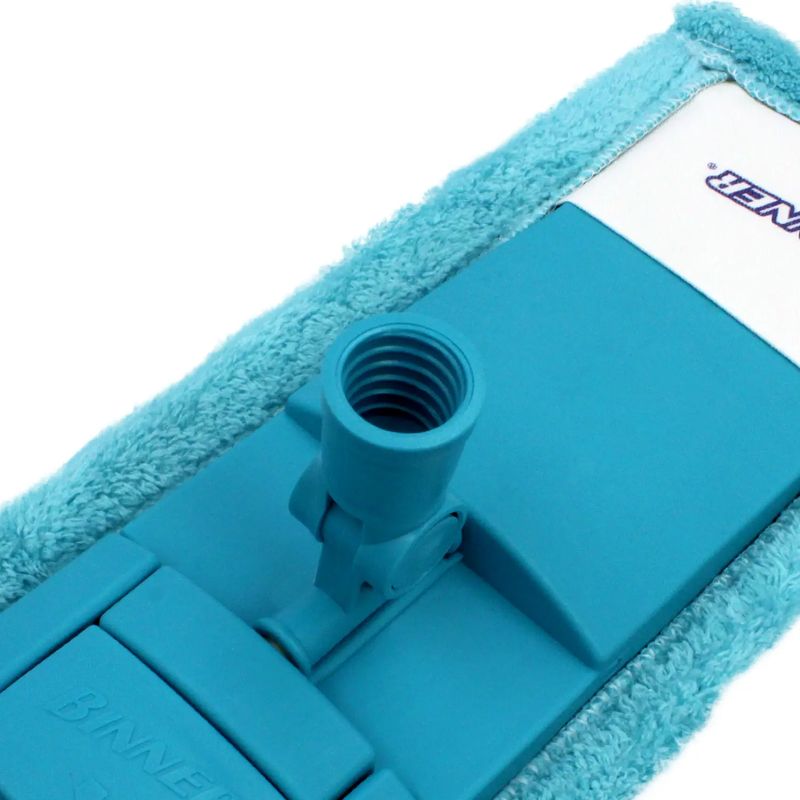 Mopa-de-microfibra