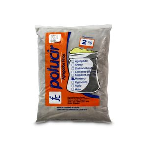 Mortero 2Kg - POLUCIR