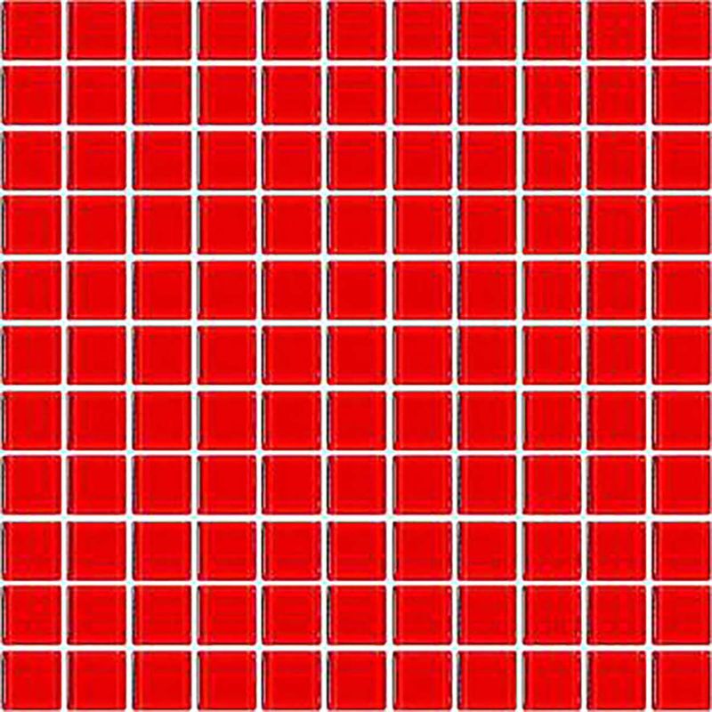 Mosaico-Cristal-Rojo-30X30-C-U