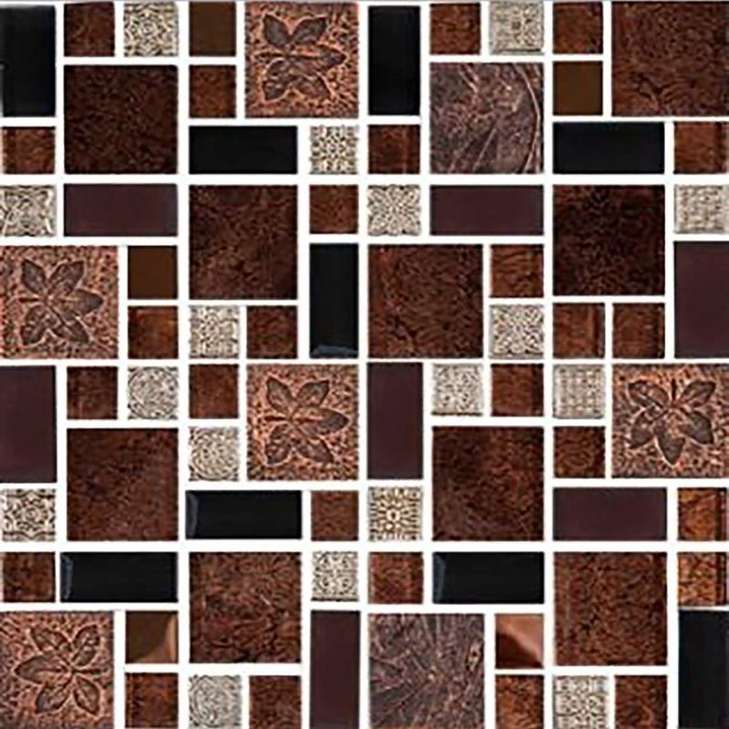 Mosaico-Terra-Ocre-30X30-C-U