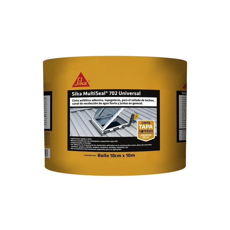Multiseal-702-Universal-Sika-10Cmx10Mt
