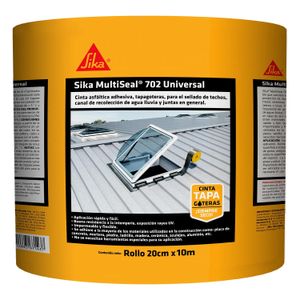 Multiseal 702 Universal Sika 20Cmx10Mt - SIKA