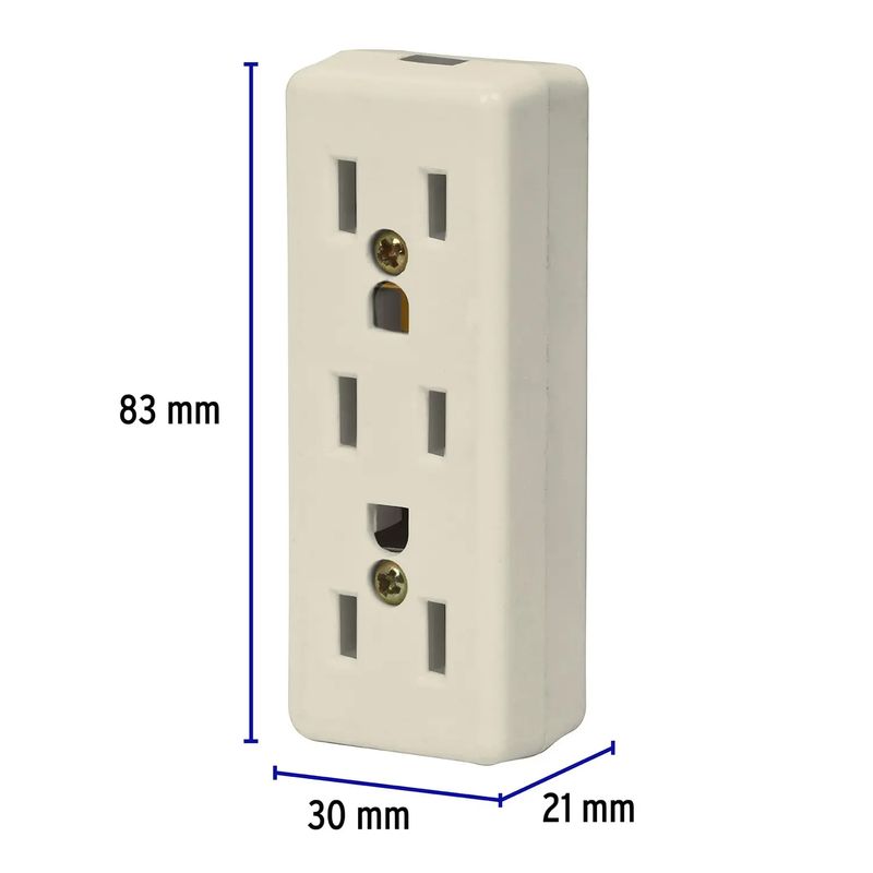 Multitoma-3Tomas-P-Extension-Volteck