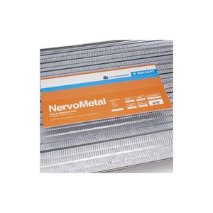 Nervometal 221X61Cm C/U - IDEAL ALAMBREC