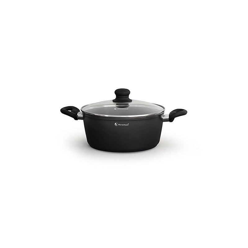 Olla-Induccion-Vulcano-24Cm-Negro-Warenh