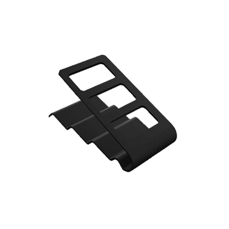 Organizador-Controles-De-Tv-Dvd-Decodifi