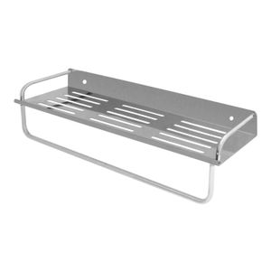 Organizador Ducha Repisa/Porta Toalla - KAIIY