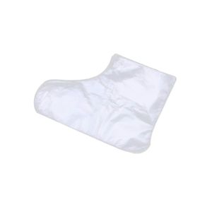 Pack Cubre Zapatos Plastico X4 Pares - PLASTIC HOUSE