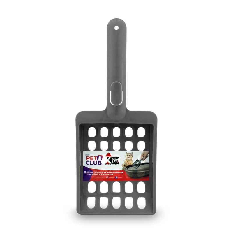 Pala-para-arenero-de-22.5-x-9.5-cm-de-plastico-rigido-con-gancho-de-colgar