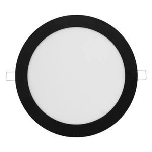Panel Empot Redondo Led 12W L/Blanca Ng Sylvan - SYLVANIA
