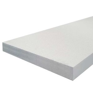 Panel Eps Termoacustico 2Mtx1Mtx10Cm C/U - TERMOPANEL