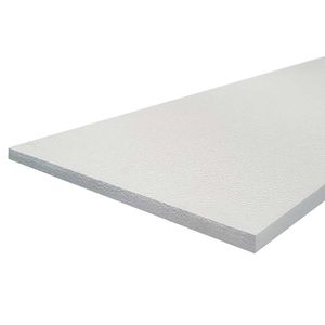 Panel Eps Termoacustico 2Mtx1Mtx2Cm - TERMOPANEL