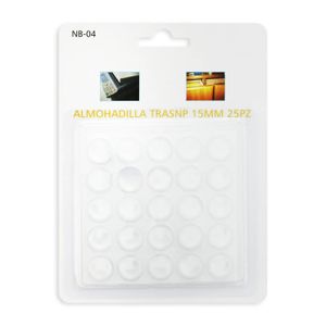 Almoadillas - WRT