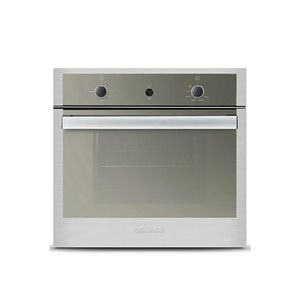 Horno Mixto Gas/Gril/Elect A/Inox 120V - CHALLENGER