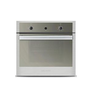 Horno Mixto Gas/Gril/Elect A/Inox 120V