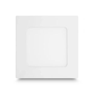 Panel Led Slim Cuadr 6W L/Ama Empot Sylva - SYLVANIA