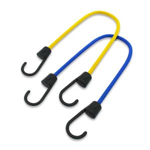 Amarra Elastica Bungee C/Gancho 18 - GOODYEAR