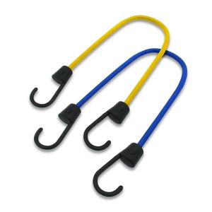 Amarra Elastica Bungee C/Gancho 24 - GOODYEAR